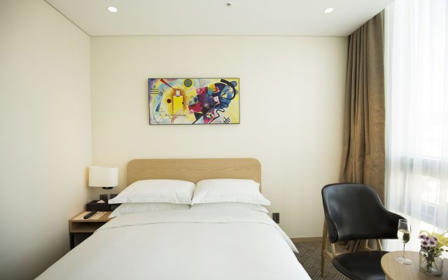 Best Western Haeundae Hotel