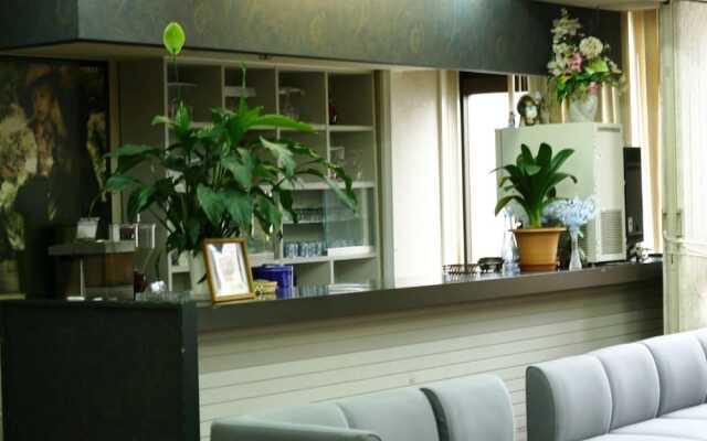 Shiga Grand Hotel