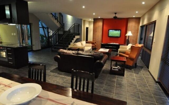 Leriba Coastal Golf Lodge