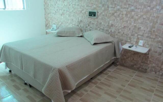 Resort Hotel Atlantic City Náutico Clube