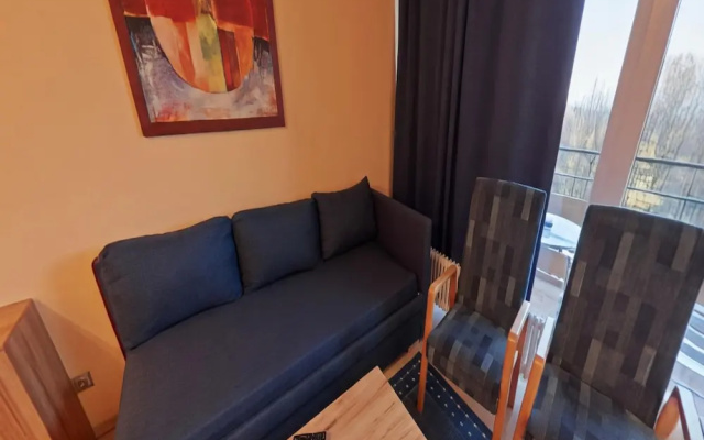 Familienappartement Marianne mit Pool und Sauna