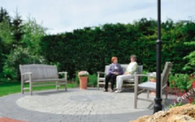 Kurhotel Grüttner GmbH