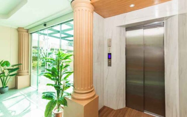 Le'Da Hotel Sha