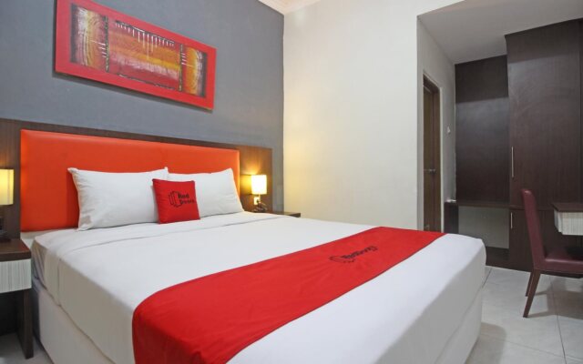 Sarila Hotel Solo