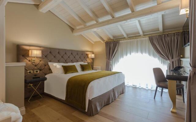 Boutique Hotel Villa Zoppi - Adults Only
