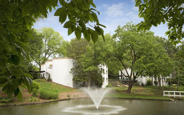 Отель Griffin, an official Colonial Williamsburg Hotel