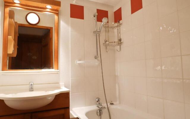 Appartement Samoëns, 3 pièces, 4 personnes - FR-1-624-63