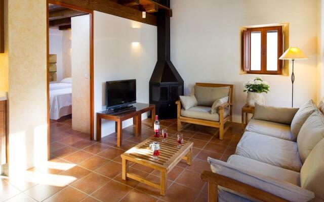 Can Noves - Villa de 2 suites -1