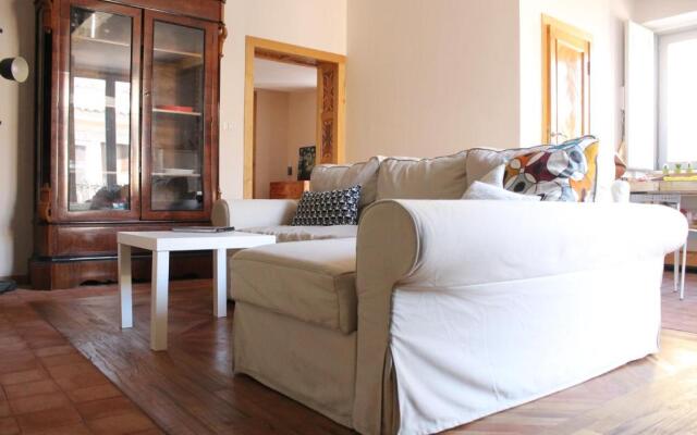 Appartamento in centro