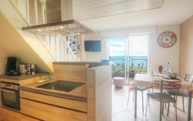 Appartement La Turballe, 3 pièces, 4 personnes - FR-1-306-959