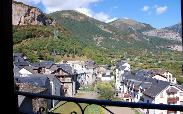 Apartamento el Hogar Casa Cajal