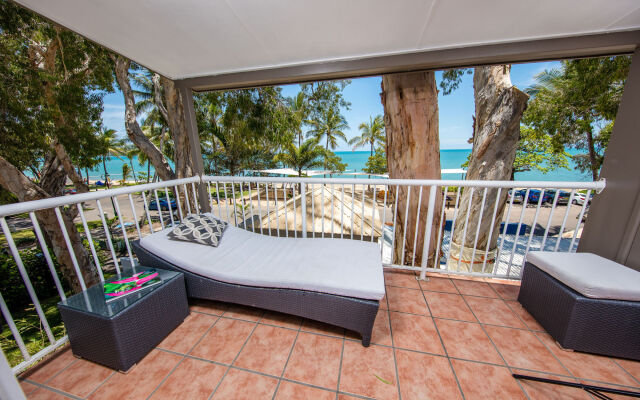 Paradise on the Beach Resort - Palm Cove