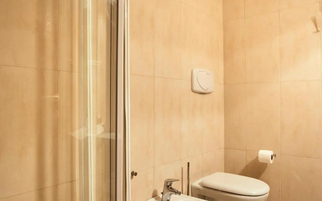 Delfina Palace Hotel