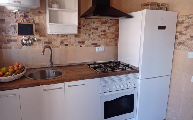 La Estrella - piscina privada