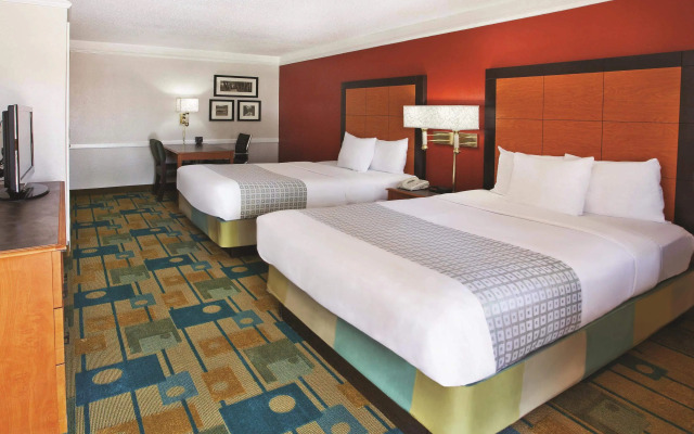 La Quinta Inn by Wyndham Savannah Midtown