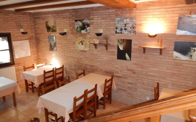 Albergue Las Almunias