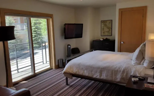 Hotel Minturn