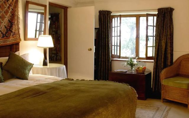 Lekkerwijn Historic Country Guest House