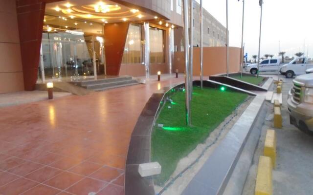 OYO 336 Barjas Hotel