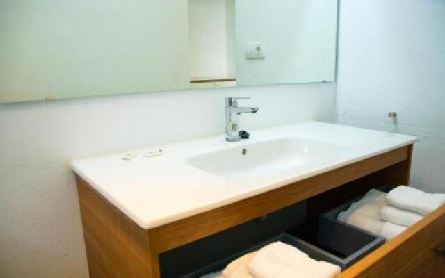 Los Cactus Apartament 1