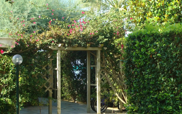 Villa Dei Principi