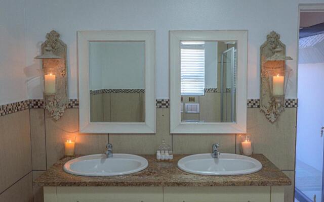 Fynbos Golf & Country Estate