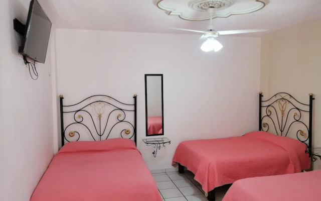 Hotel Providencia