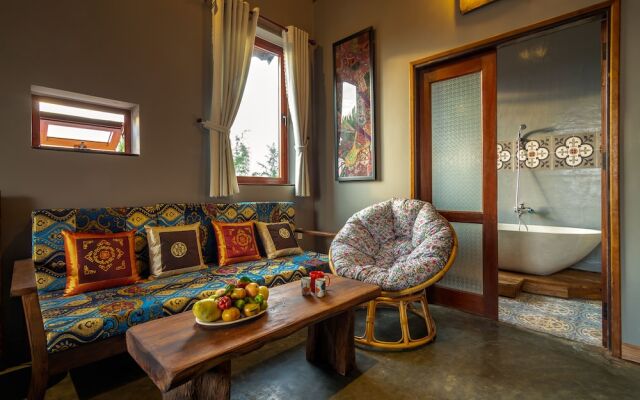 Flora Hoi An Boutique Villa