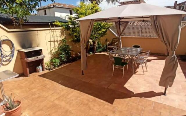 El Vergel del Piedra