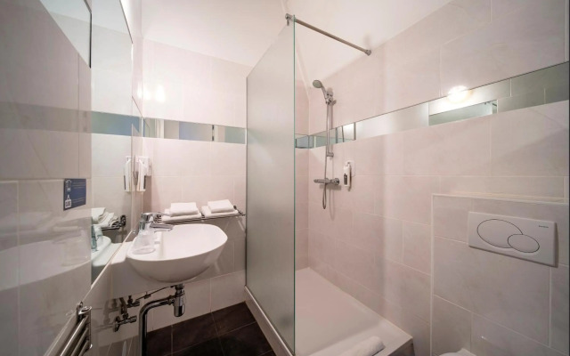 H2OTEL Rotterdam