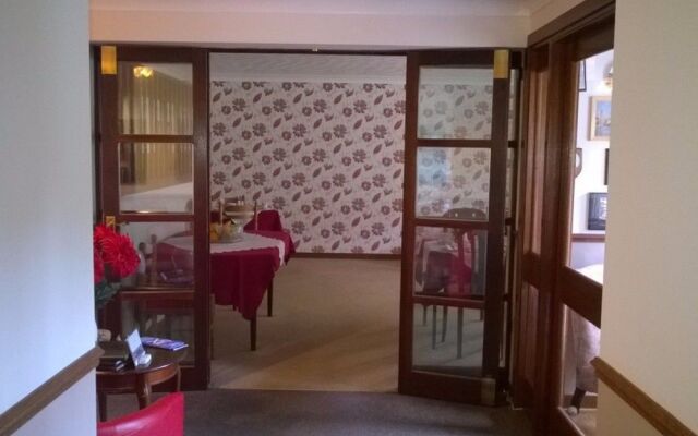 Woodside of Glasslaw Guesthouse