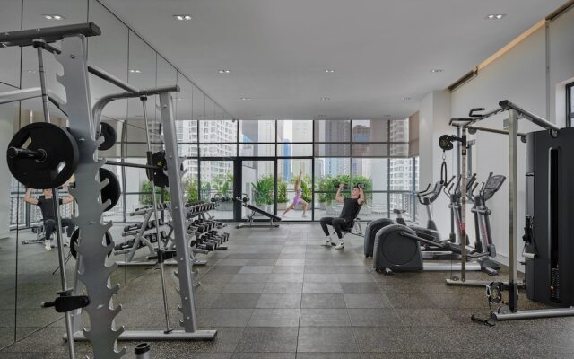 BIJOU Serviced Residence