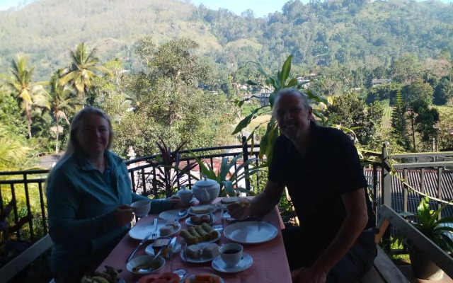 Sadula Homestay Ella