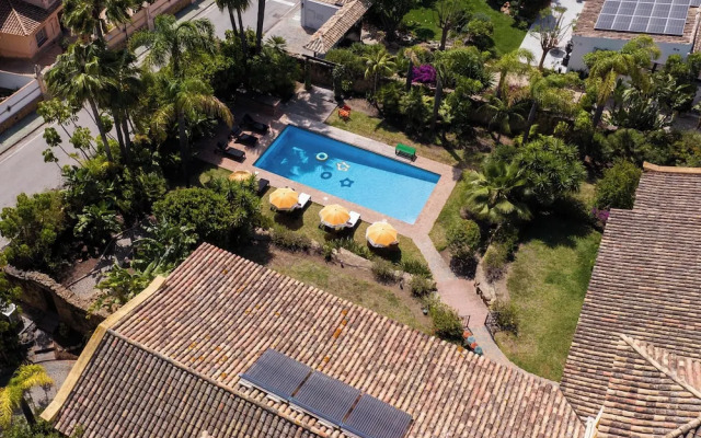 CASA TESS boutique hotel