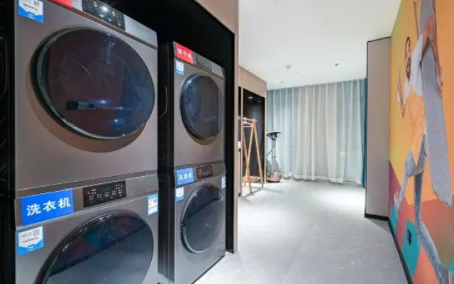 City Comfort Inn (Qingyuan Shunying Times Square Gymnasium)