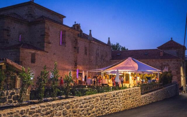 Palacio de los Acevedo