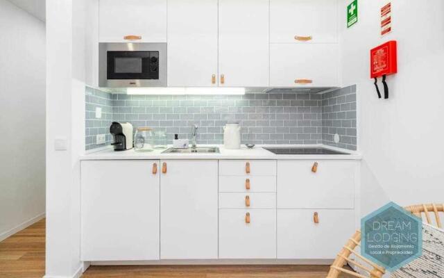 Vila Magna 803 - Dream Lodging