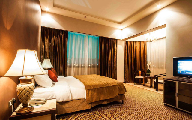 Elite Resort & Spa