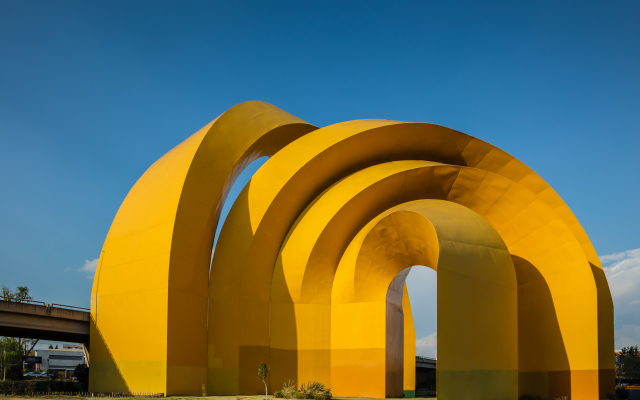 One Guadalajara Expo