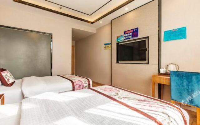 Zhenzhu Family Hotel