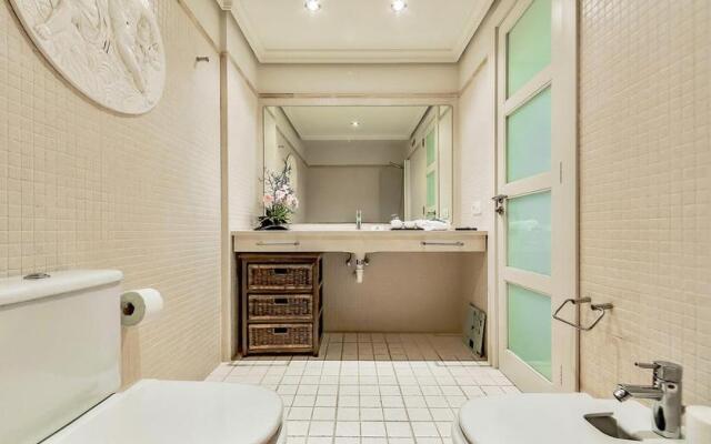 Los Gigantes 1 Bed Stylish apartment