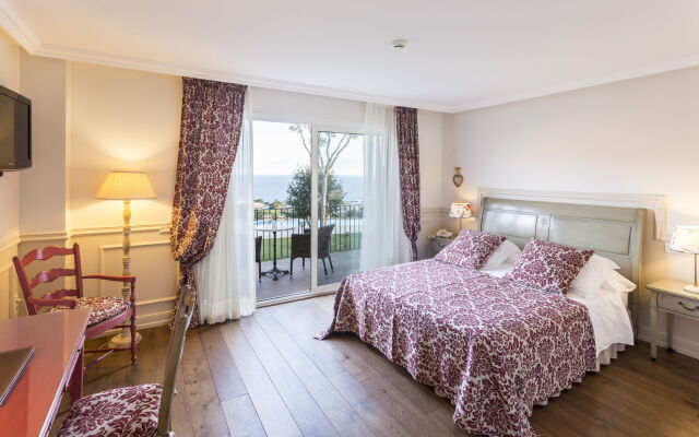 Hotel Blaumar
