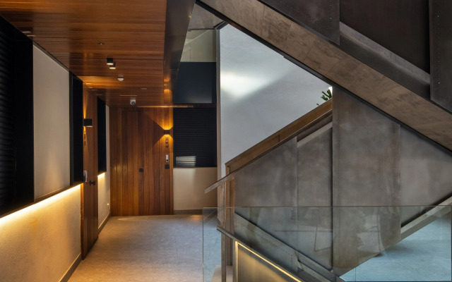 TocToc Suites Olof Palme