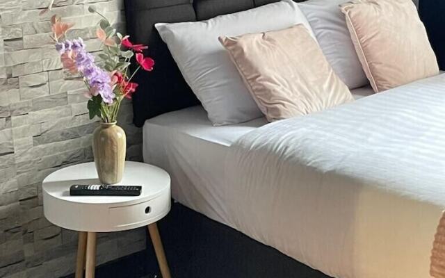 Portobello Road artistic studios