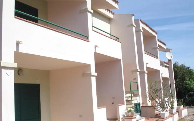 Porto Ottiolu about 350 meters from the beach