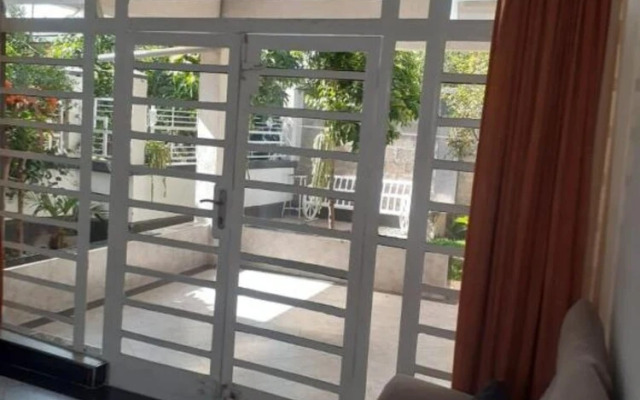 Stay.Plus Utawala Holiday House