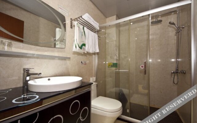 Jurong Hostel