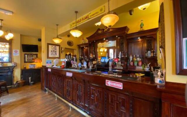 The Victoria