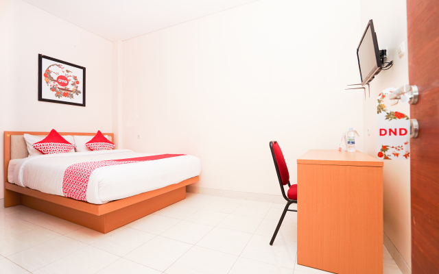 Hotel O Menjangan Residence at Citraland 1