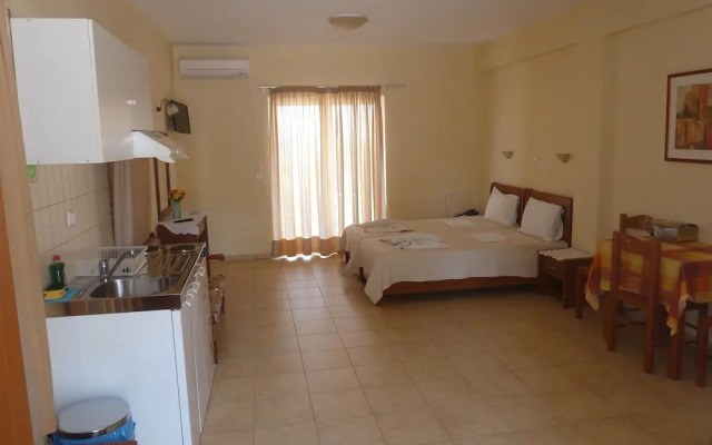 Elafonisos Diamond Resort